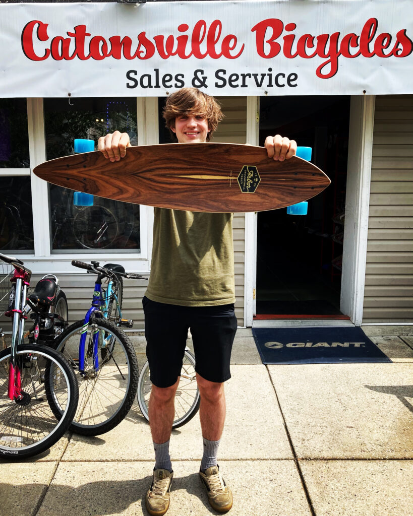 Skateboards for sale near me Catonsville MD